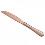 18/0 Heavy Weight Flatware
