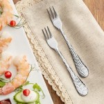 18/0 Heavy Weight Flatware