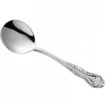 18/0 Heavy Weight Flatware
