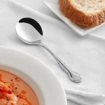 18/0 Heavy Weight Flatware