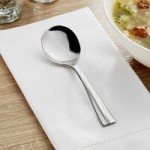 18/0 Heavy Weight Flatware
