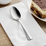 18/0 Heavy Weight Flatware
