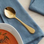 18/0 Heavy Weight Flatware