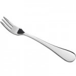 18/0 Heavy Weight Flatware