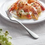 18/0 Heavy Weight Flatware