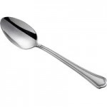 18/0 Heavy Weight Flatware