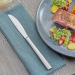 18/0 Heavy Weight Flatware
