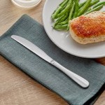 18/0 Heavy Weight Flatware