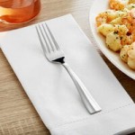 18/0 Heavy Weight Flatware