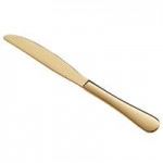 18/0 Heavy Weight Flatware