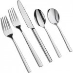 18/0 Heavy Weight Flatware
