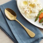 18/0 Heavy Weight Flatware
