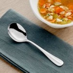 18/0 Heavy Weight Flatware