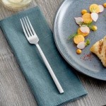18/0 Heavy Weight Flatware