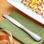 18/0 Heavy Weight Flatware