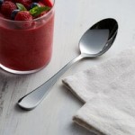 18/0 Heavy Weight Flatware