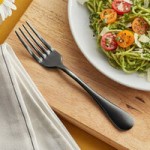 18/0 Heavy Weight Flatware