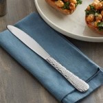 18/0 Heavy Weight Flatware