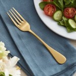 18/0 Heavy Weight Flatware
