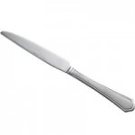 18/0 Heavy Weight Flatware