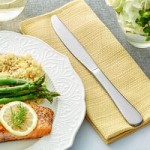 18/0 Heavy Weight Flatware