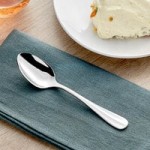 18/0 Heavy Weight Flatware