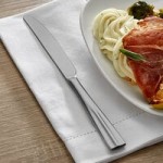 18/0 Heavy Weight Flatware