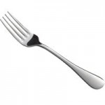 18/0 Heavy Weight Flatware