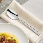 18/0 Heavy Weight Flatware