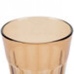 Cambro NT9153 Newport 9.3 oz. Amber Customizable SAN Plastic Tumbler - 36/Case Cambro NT9153 Newport 9.3 oz. Amber Customizable SAN Plastic Tumbler - 36/Case