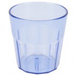 Cambro NT9153 Newport 9.3 oz. Amber Customizable SAN Plastic Tumbler - 36/Case Cambro NT9153 Newport 9.3 oz. Amber Customizable SAN Plastic Tumbler - 36/Case