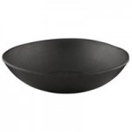 Elite Global Solutions ECO72 Greenovations 1.13 Qt. Paper Bag-Colored Round Bowl - 6/Case