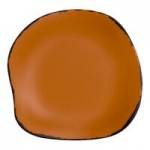 Delfin Marisol Rustic from Steelite International 9.75 oz. Clay Melamine Fruit Bowl - 12/Case Delfin Marisol Rustic from Steelite International 9.75 oz. Clay Melamine Fruit Bowl - 12/Case