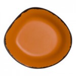 Delfin Marisol Rustic from Steelite International 9.75 oz. Clay Melamine Fruit Bowl - 12/Case Delfin Marisol Rustic from Steelite International 9.75 oz. Clay Melamine Fruit Bowl - 12/Case