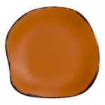 Delfin Marisol Rustic from Steelite International 9.75 oz. Clay Melamine Fruit Bowl - 12/Case Delfin Marisol Rustic from Steelite International 9.75 oz. Clay Melamine Fruit Bowl - 12/Case