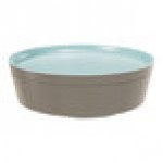 Dalebrook Mayfair from Global Tableware Collective 80 oz. Blue Round Melamine Bowl - 6/Case Dalebrook Mayfair from Global Tableware Collective 80 oz. Blue Round Melamine Bowl - 6/Case