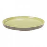 Dalebrook Mayfair from Global Tableware Collective 80 oz. Blue Round Melamine Bowl - 6/Case Dalebrook Mayfair from Global Tableware Collective 80 oz. Blue Round Melamine Bowl - 6/Case