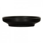 Cal-Mil Nova 30 oz. Taupe Round Melamine Soup Bowl - 6/Case