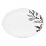 Cal-Mil Botanica 16 oz. Black Melamine Bowl Cal-Mil Botanica 16 oz. Black Melamine Bowl