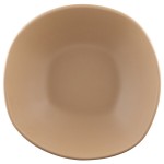 Elite Global Solutions ECO652 Greenovations 24 oz. Irregular-Shaped Paper Bag-Colored Bowl - 6/Case Elite Global Solutions ECO652 Greenovations 24 oz. Irregular-Shaped Paper Bag-Colored Bowl - 6/Case