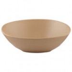 Elite Global Solutions ECO652 Greenovations 24 oz. Irregular-Shaped Paper Bag-Colored Bowl - 6/Case Elite Global Solutions ECO652 Greenovations 24 oz. Irregular-Shaped Paper Bag-Colored Bowl - 6/Case