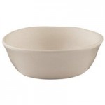 Elite Global Solutions ECO652 Greenovations 24 oz. Irregular-Shaped Paper Bag-Colored Bowl - 6/Case Elite Global Solutions ECO652 Greenovations 24 oz. Irregular-Shaped Paper Bag-Colored Bowl - 6/Case