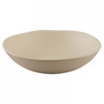 Elite Global Solutions ECO652 Greenovations 24 oz. Irregular-Shaped Paper Bag-Colored Bowl - 6/Case Elite Global Solutions ECO652 Greenovations 24 oz. Irregular-Shaped Paper Bag-Colored Bowl - 6/Case