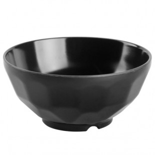 GET RB-122-BK 11 oz. Fuji Bowl - 12/Pack GET RB-122-BK 11 oz. Fuji Bowl - 12/Pack
