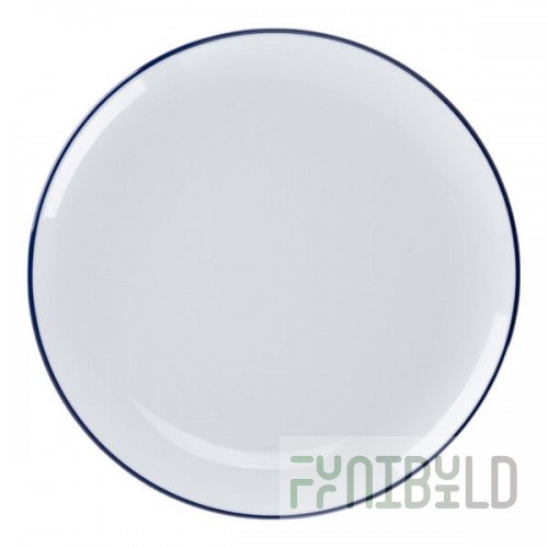 RAK Porcelain Rimz 9 7/16