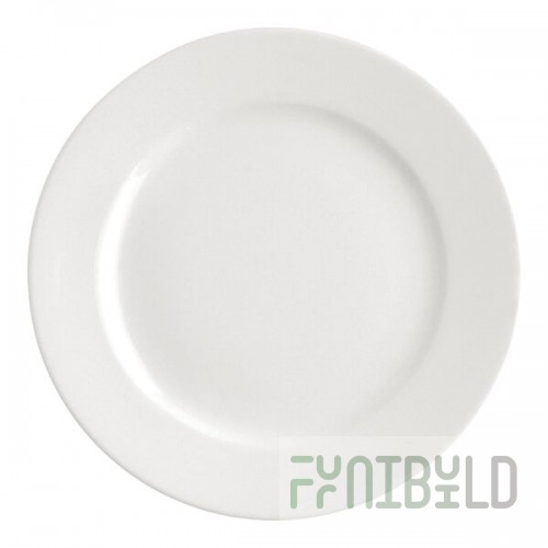 RAK Porcelain Banquet 8 1/4