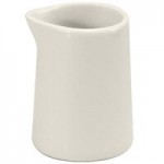 Oneida Buffalo Cream White Ware by 1880 Hospitality F9000000151S 10 1/2
