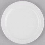 Libbey Porcelana Cream 6 1/2 Libbey Porcelana Cream 6 1/2