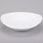 Libbey Porcelana Cream 6 1/2 Libbey Porcelana Cream 6 1/2