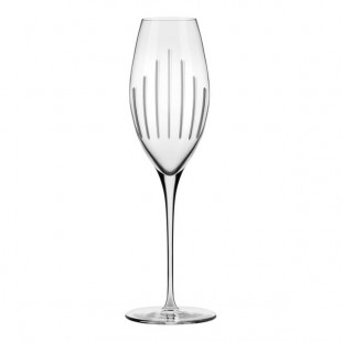 Reserve by Libbey Renewal Inspire 8.75 oz. Flute Glass - 12/Case Reserve by Libbey Renewal Inspire 8.75 oz. Flute Glass - 12/Case
